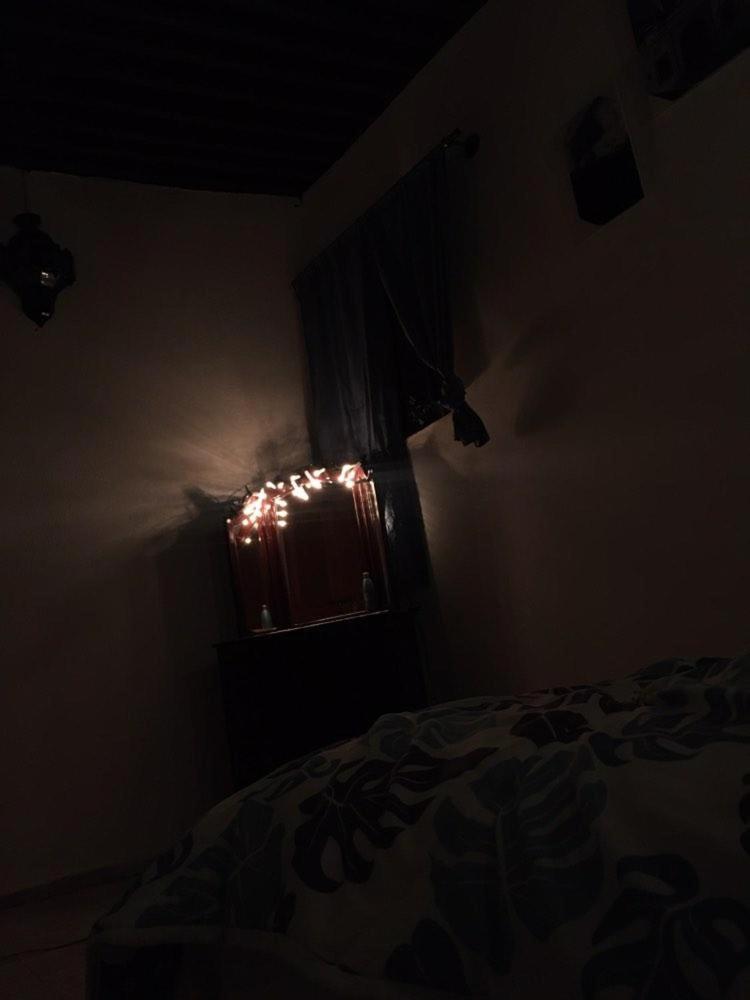 Bed and Breakfast House Andalous Фес Экстерьер фото